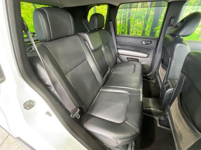 日産 エクストレイル