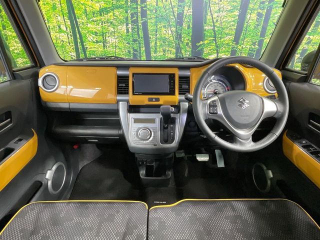 スズキ ハスラー