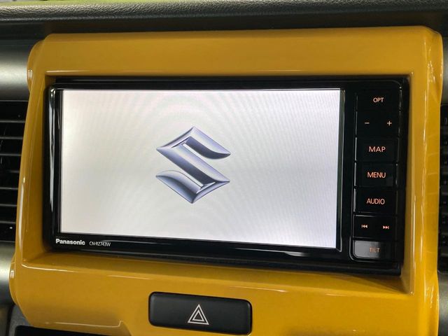 スズキ ハスラー