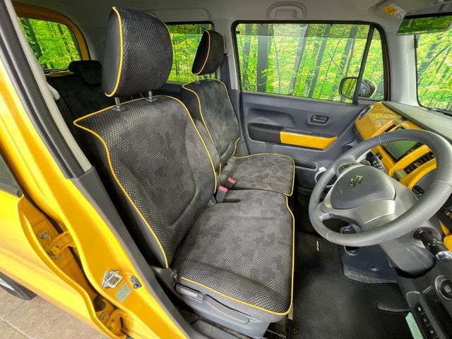 スズキ ハスラー