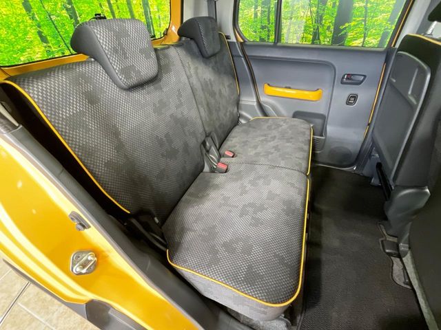 スズキ ハスラー