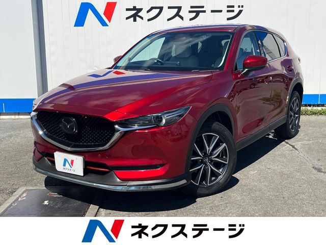 マツダ CX-5