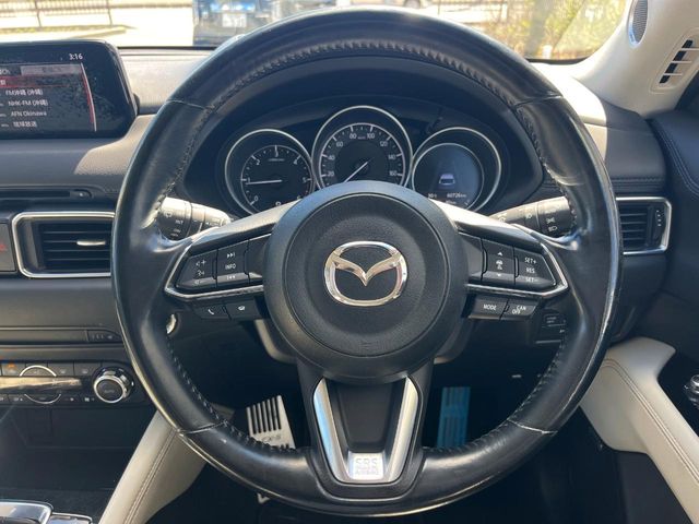 マツダ CX-5