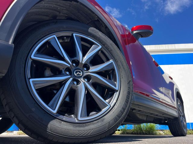 マツダ CX-5