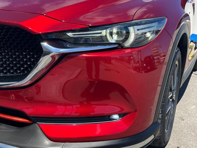 マツダ CX-5