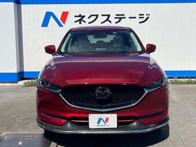マツダ CX-5