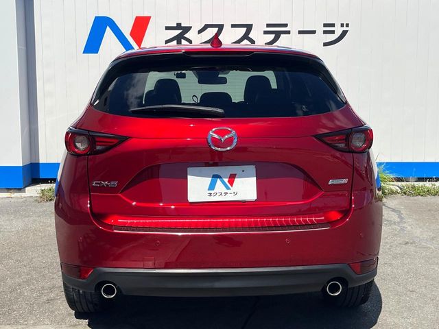 マツダ CX-5