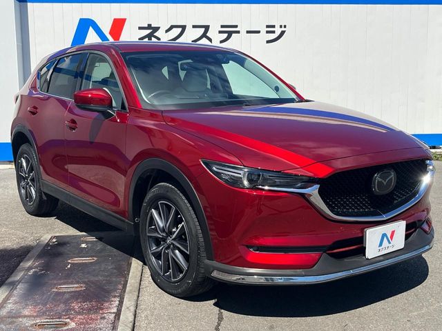 マツダ CX-5
