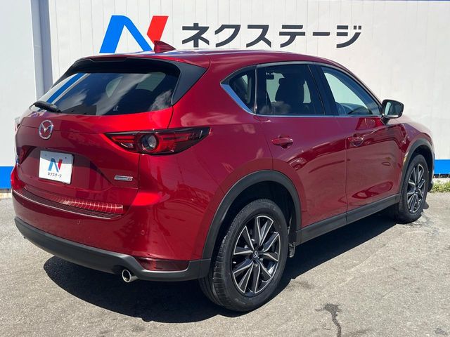 マツダ CX-5