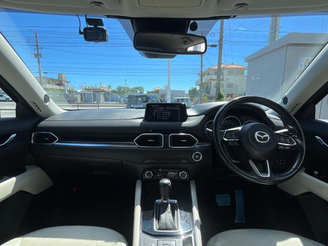 マツダ CX-5