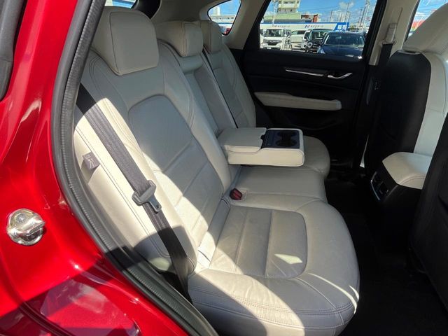 マツダ CX-5