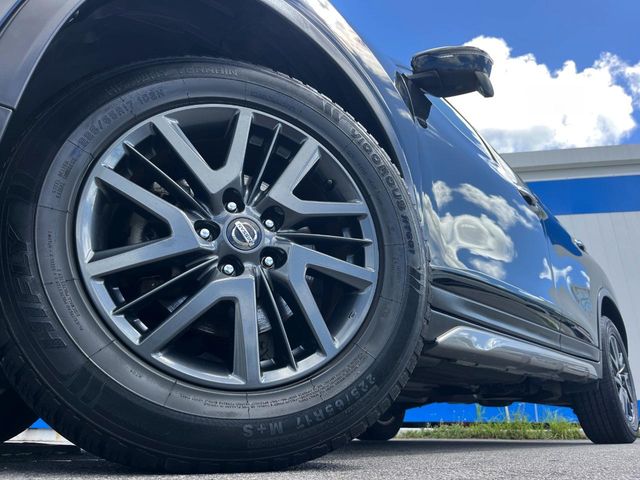 日産 エクストレイル