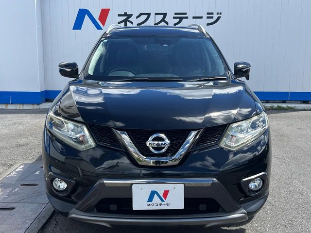 日産 エクストレイル