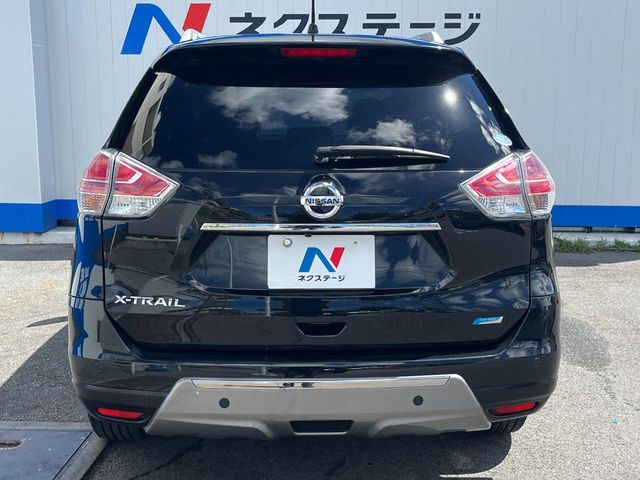 日産 エクストレイル