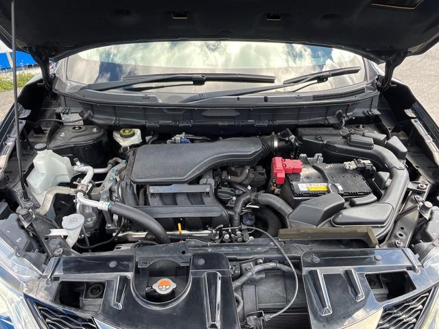 日産 エクストレイル