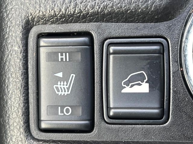 日産 エクストレイル