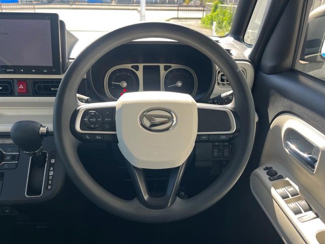 ダイハツ ムーヴキャンバス