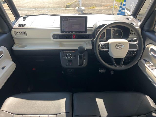 ダイハツ ムーヴキャンバス