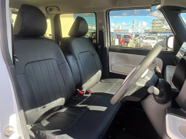 ダイハツ ムーヴキャンバス