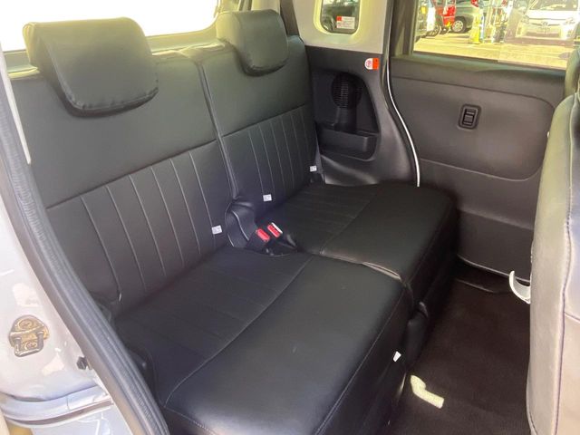 ダイハツ ムーヴキャンバス