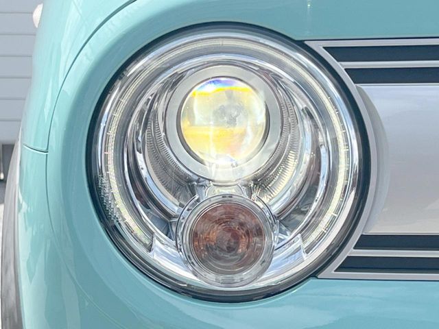 スズキ アルトラパン