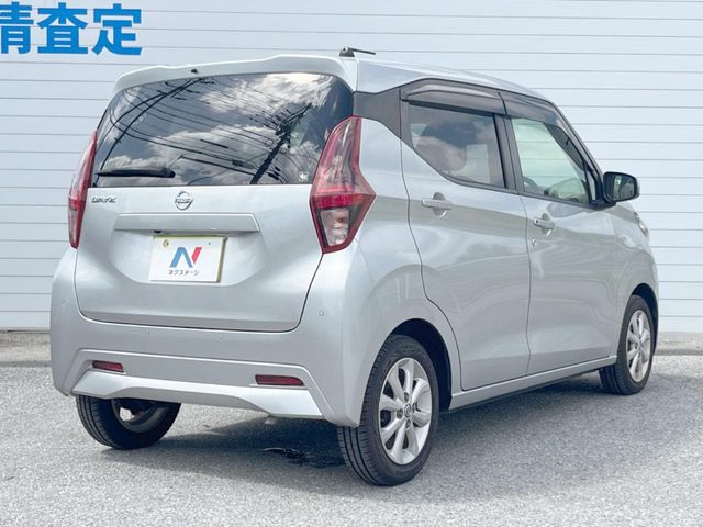 日産 デイズ