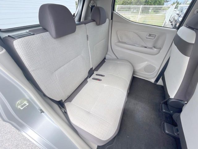 日産 デイズ