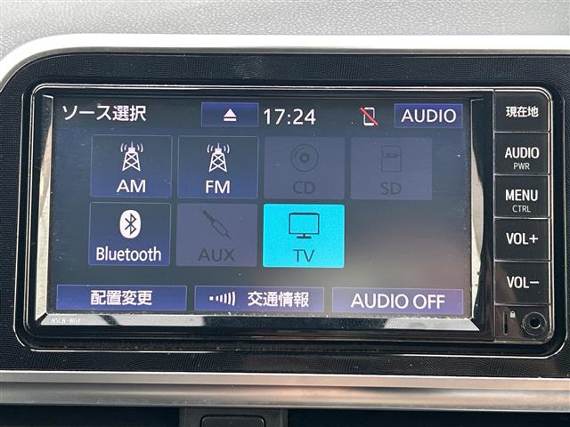 トヨタ シエンタ