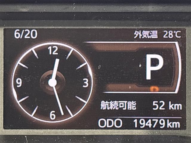 トヨタ ルーミー