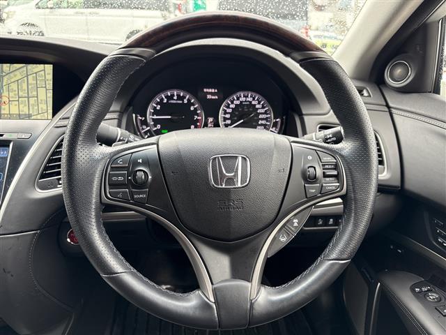 ホンダ レジェンド