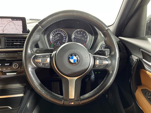 BMW 1シリーズ