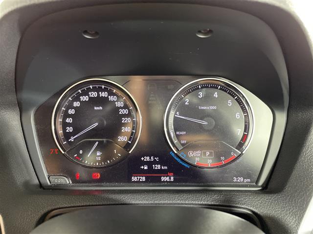 BMW 1シリーズ