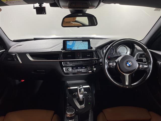BMW 1シリーズ