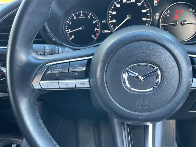 マツダ MAZDA3ファストバック