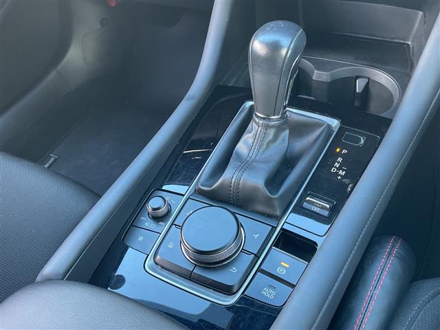 マツダ MAZDA3ファストバック