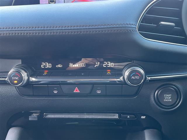 マツダ MAZDA3ファストバック