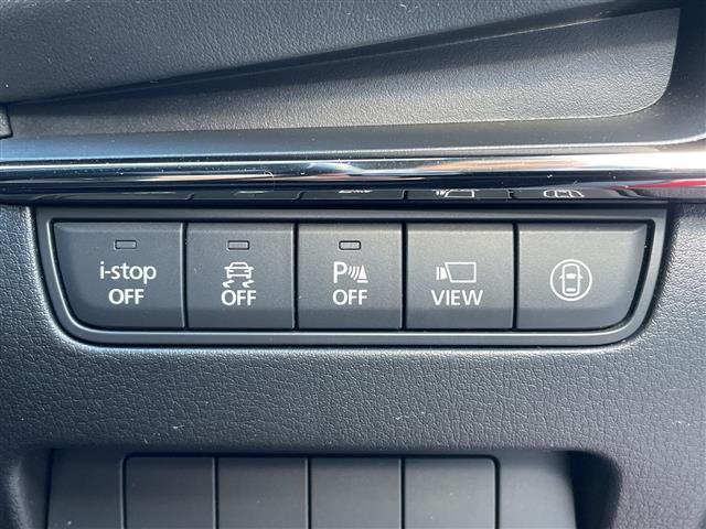 マツダ MAZDA3ファストバック