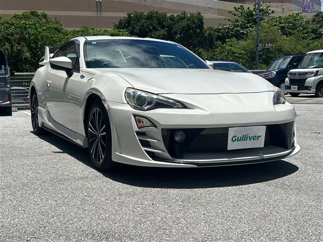 トヨタ 86