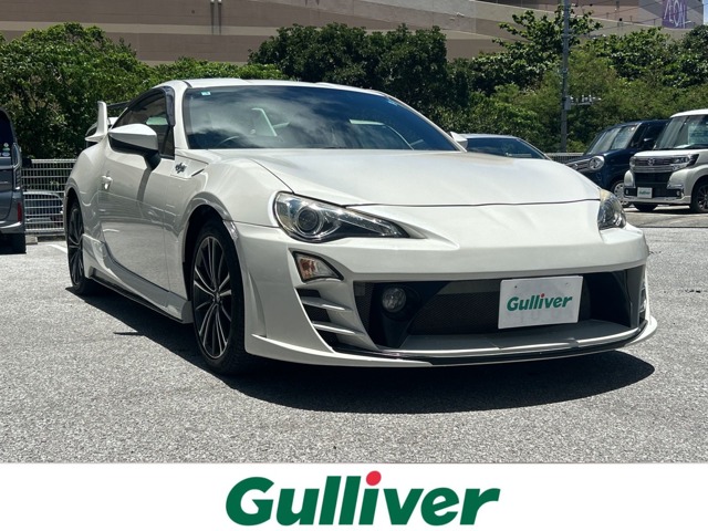 トヨタ 86