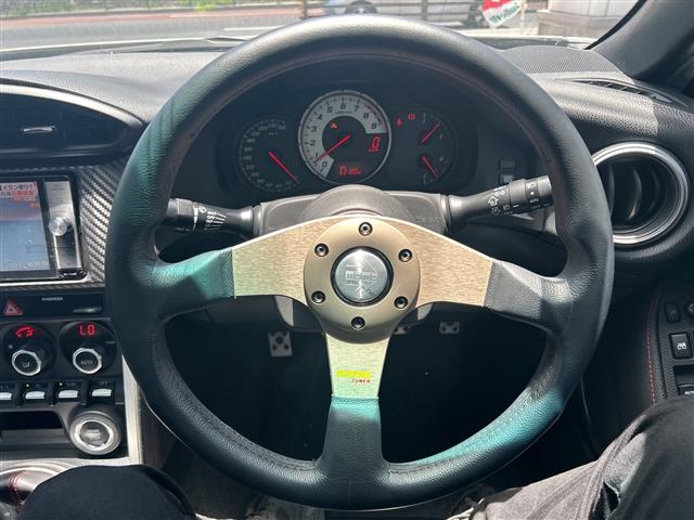 トヨタ 86