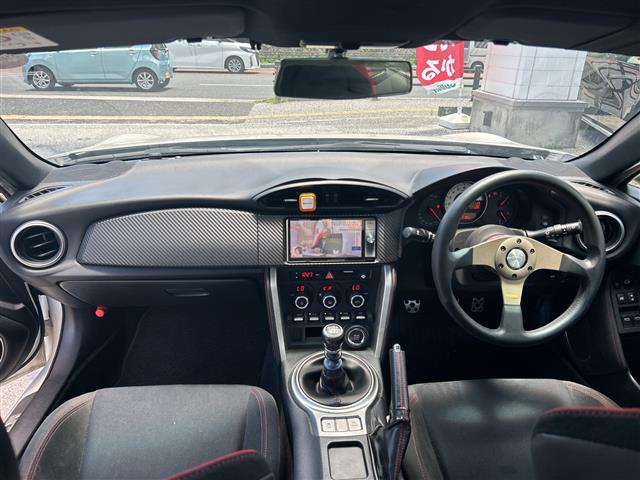トヨタ 86