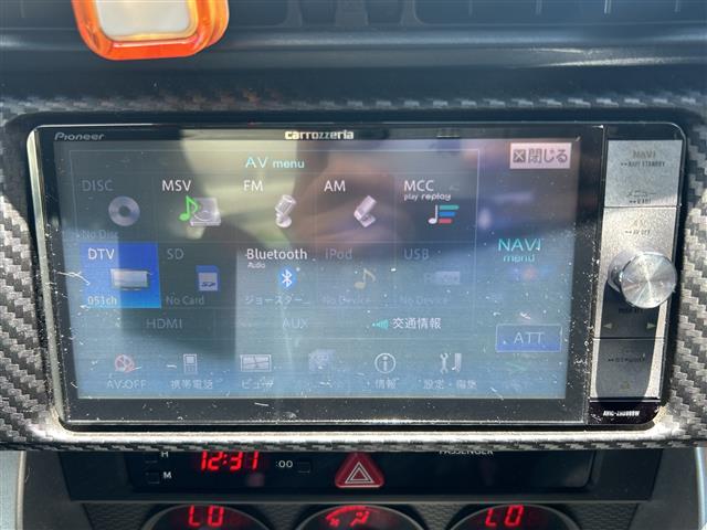トヨタ 86