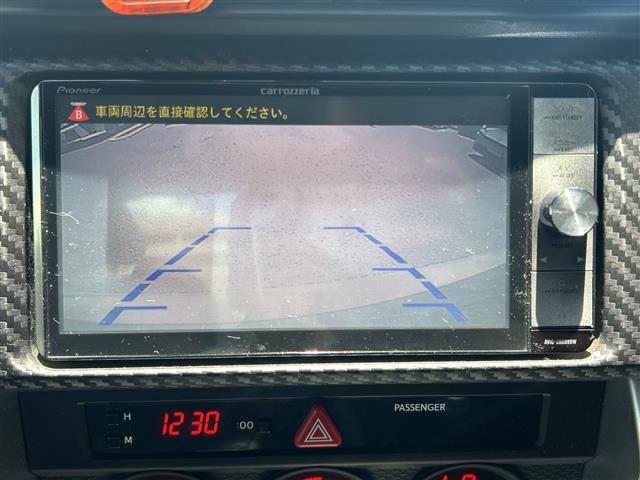トヨタ 86