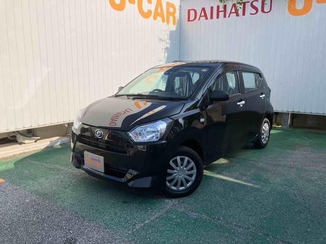 ダイハツ ミライース