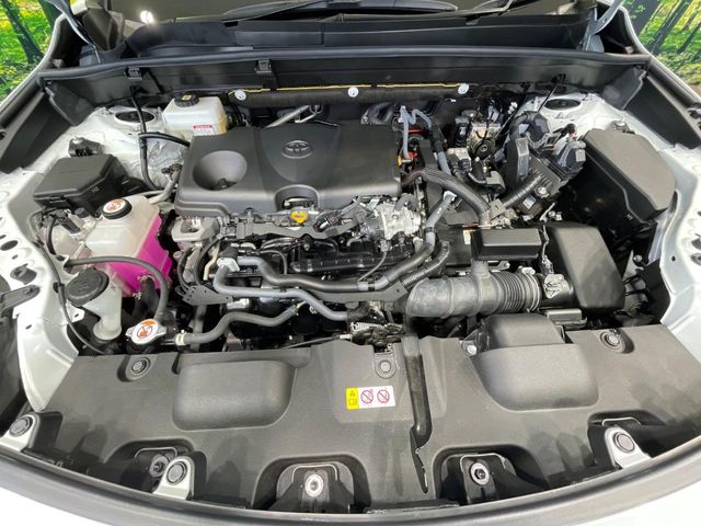 トヨタ ハリアー