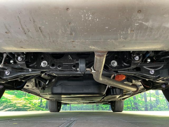 トヨタ ハリアー