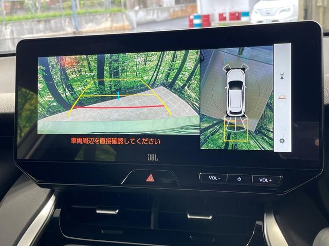 トヨタ ハリアー