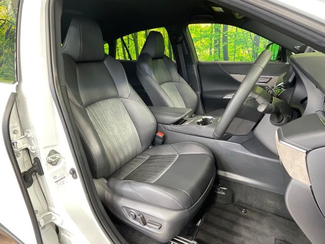 トヨタ ハリアー