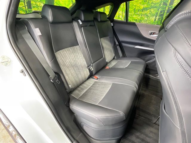 トヨタ ハリアー