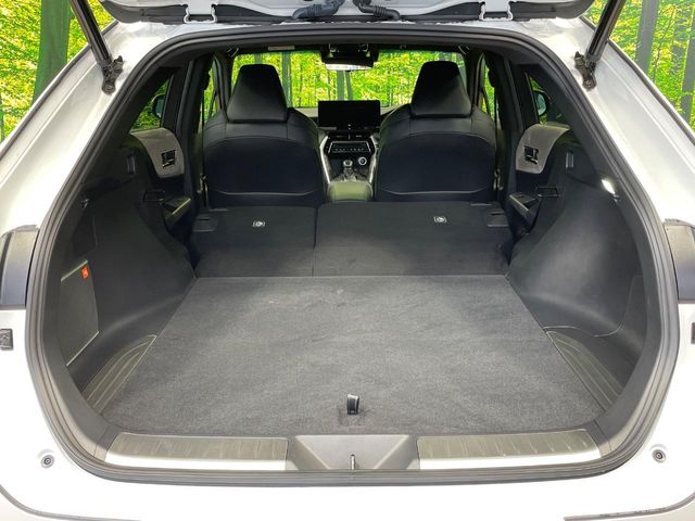 トヨタ ハリアー